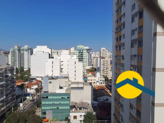Apartamento para Venda em Niterói - 5