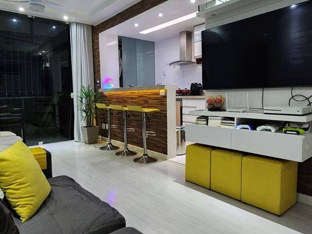 Apartamento para Venda em Niterói - 2