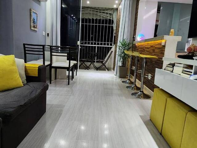 Apartamento para Venda em Niterói - 5