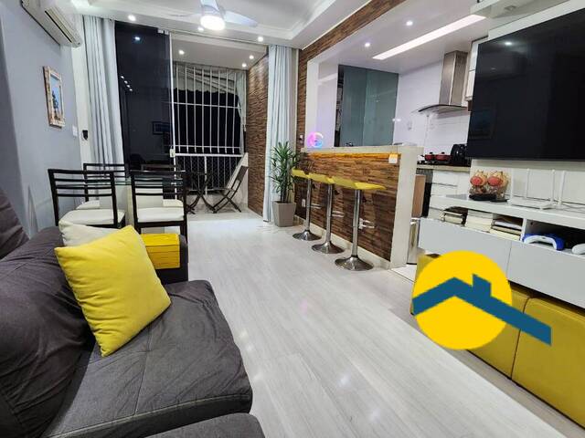 Apartamento para Venda em Niterói - 4