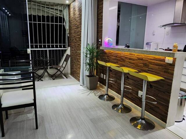 Apartamento para Venda em Niterói - 3