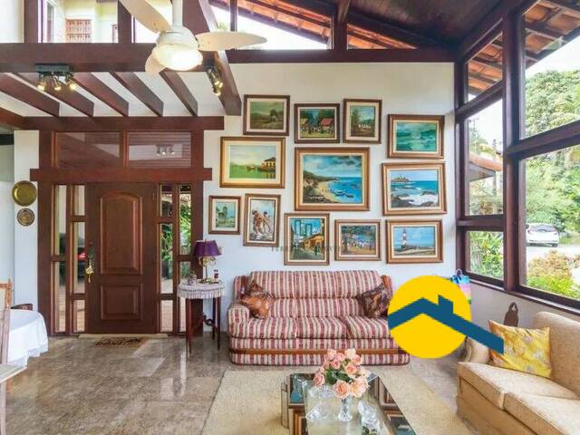 #2056 - Casa em condomínio para Venda em Niterói - RJ - 3