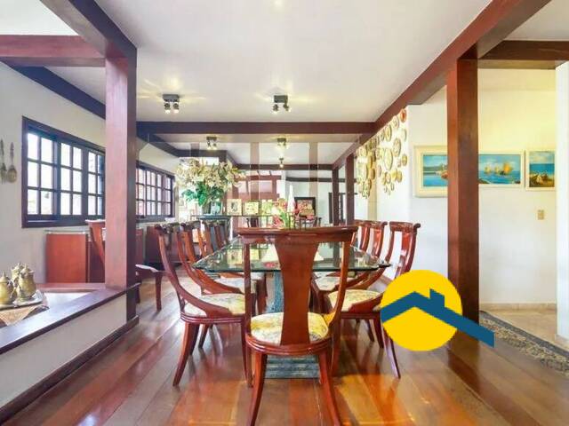 #2056 - Casa em condomínio para Venda em Niterói - RJ - 2