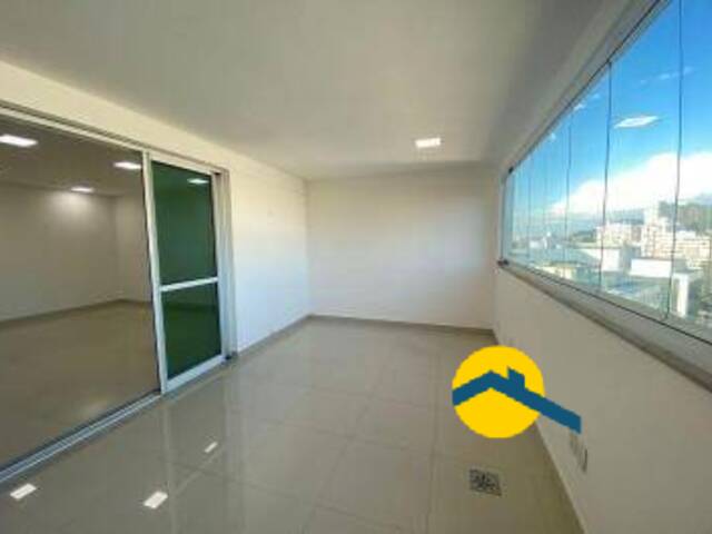 #2057 - Sala para Venda em Niterói - RJ - 1