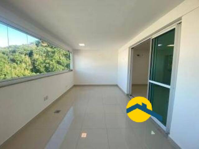 #2057 - Sala para Venda em Niterói - RJ - 2