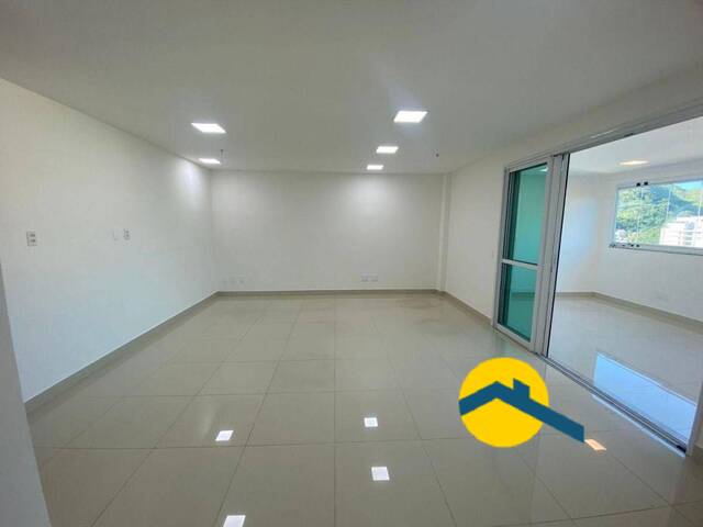 #2057 - Sala para Venda em Niterói - RJ - 3