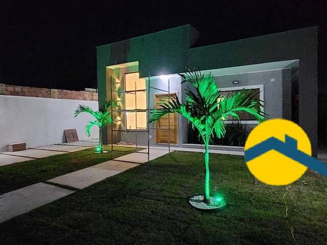 #2058 - Casa para Venda em Maricá - RJ - 1