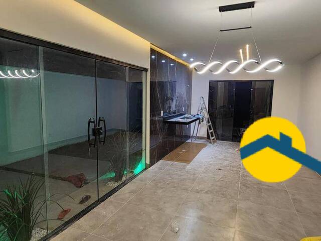 #2058 - Casa para Venda em Maricá - RJ - 2