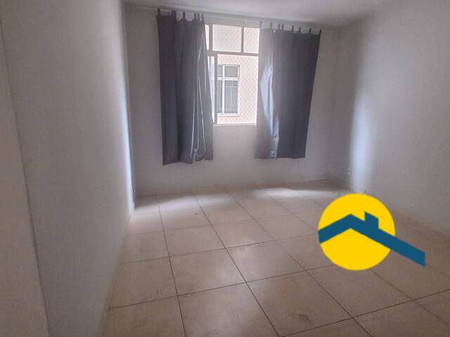 Apartamento para Venda em Niterói - 2
