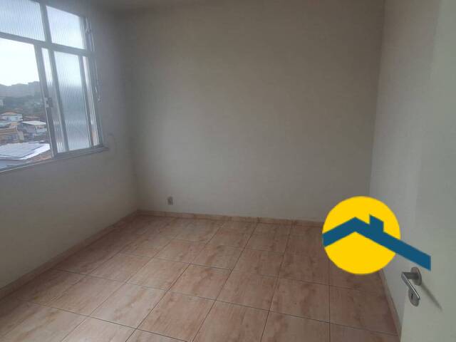 Apartamento para Venda em Niterói - 4