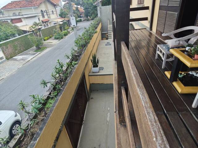 #2061 - Casa para Venda em Niterói - RJ - 2