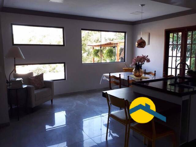 #2062 - Casa em condomínio para Venda em Niterói - RJ - 2