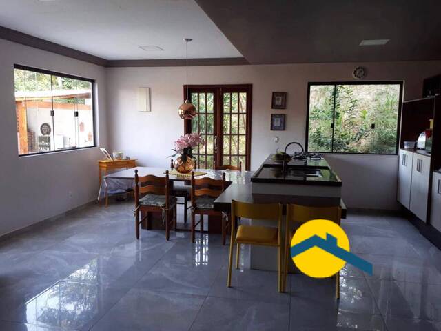 #2062 - Casa em condomínio para Venda em Niterói - RJ - 3