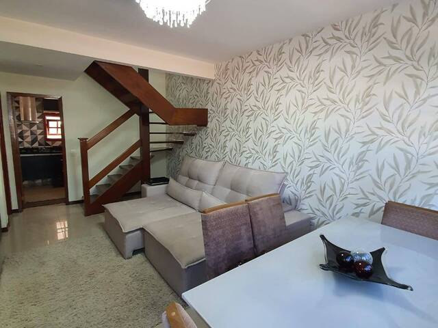 #2063 - Casa em condomínio para Venda em Niterói - RJ - 3