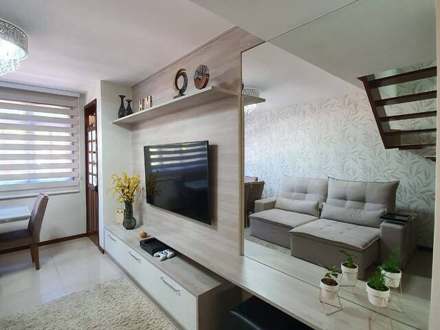 #2063 - Casa em condomínio para Venda em Niterói - RJ - 2