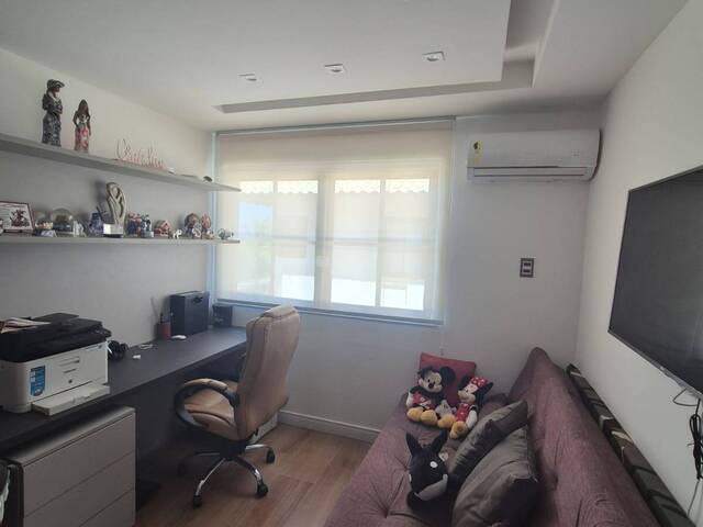 #2064 - Casa em condomínio para Venda em Niterói - RJ - 3