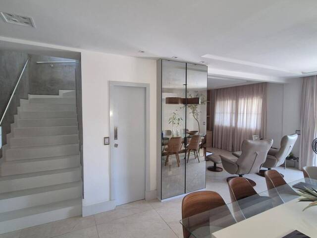 #2064 - Casa em condomínio para Venda em Niterói - RJ - 2