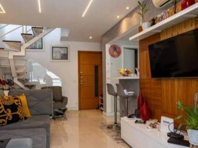 #2065 - Cobertura para Venda em Niterói - RJ - 2