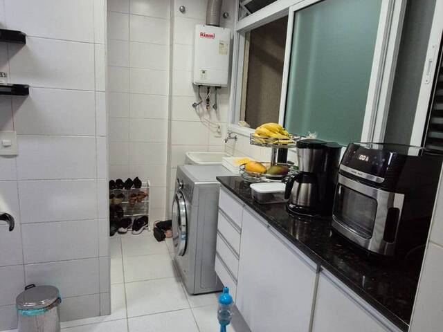 Apartamento para Venda em Niterói - 5