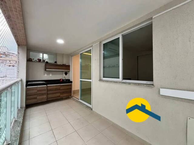 Apartamento para Venda em Niterói - 2