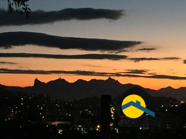 #2069 - Casa para Venda em Niterói - RJ - 3