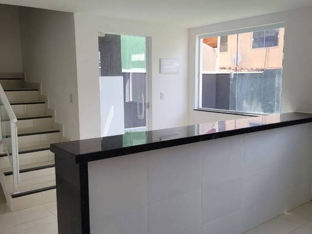 #2070 - Casa para Venda em São Gonçalo - RJ - 3