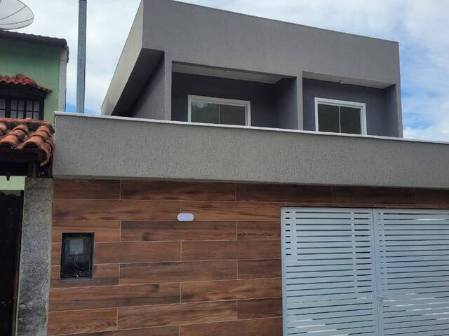 #2070 - Casa para Venda em São Gonçalo - RJ - 1