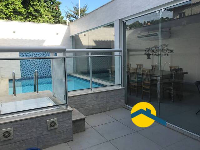 Venda em Piratininga - Niterói