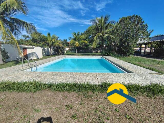 #2073 - Casa para Venda em Saquarema - RJ - 1