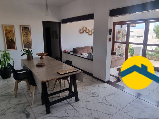 #2075 - Casa para Venda em Niterói - RJ - 3