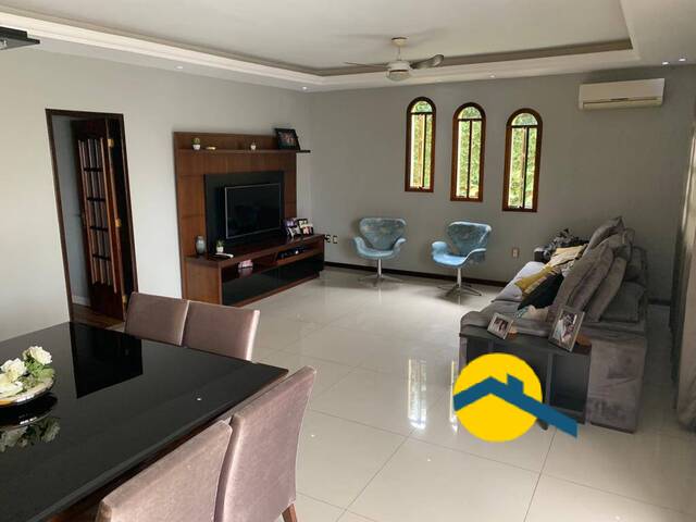 #2077 - Casa para Venda em São Gonçalo - RJ - 2