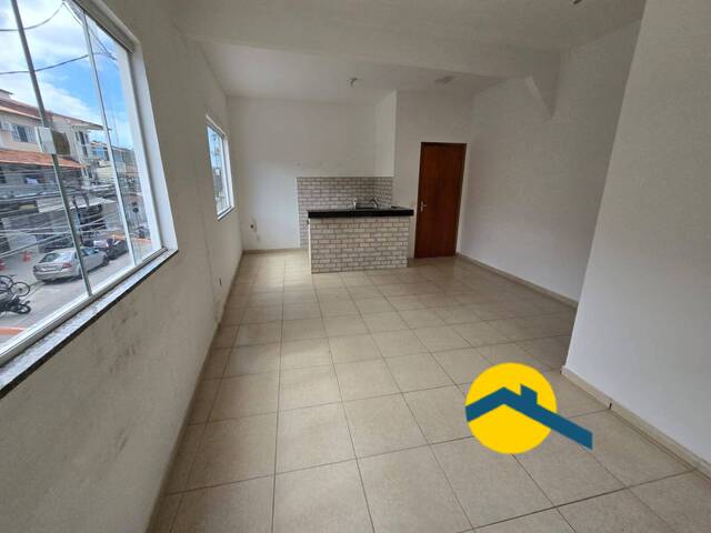 #2078 - Apartamento para Venda em Niterói - RJ - 1