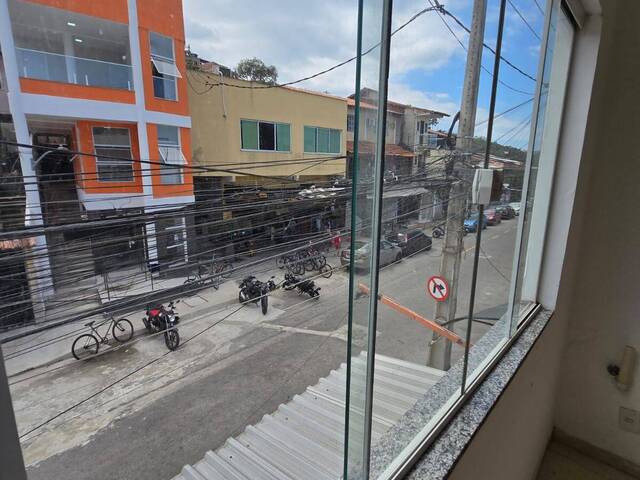 #2078 - Apartamento para Venda em Niterói - RJ - 3