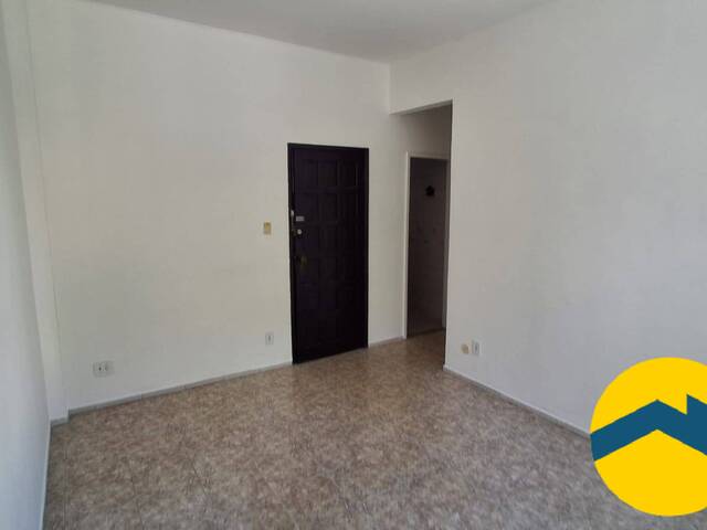#2080 - Apartamento para Venda em Niterói - RJ - 2