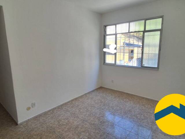 #2080 - Apartamento para Venda em Niterói - RJ - 1
