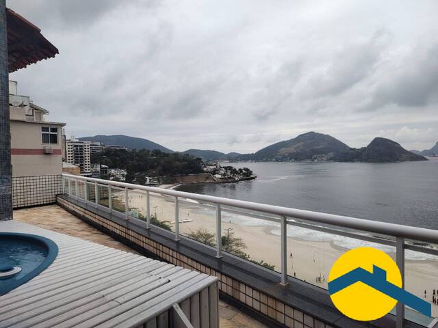 Venda em Icaraí - Niterói