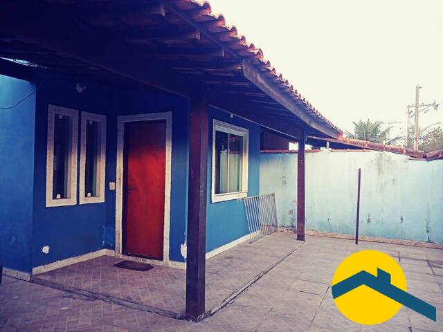 #2083 - Casa para Venda em Maricá - RJ - 2