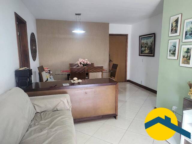 #2081 - Apartamento para Venda em Niterói - RJ - 3
