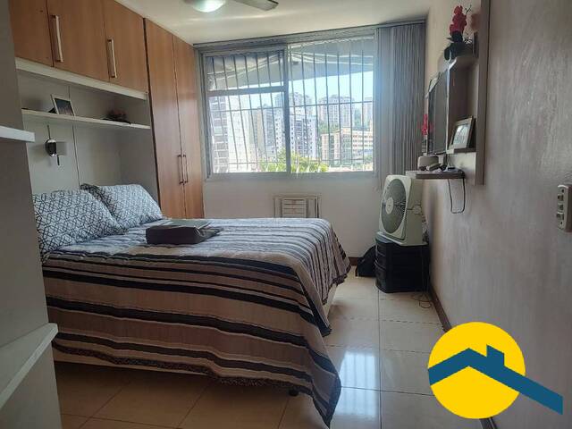 #2081 - Apartamento para Venda em Niterói - RJ - 1