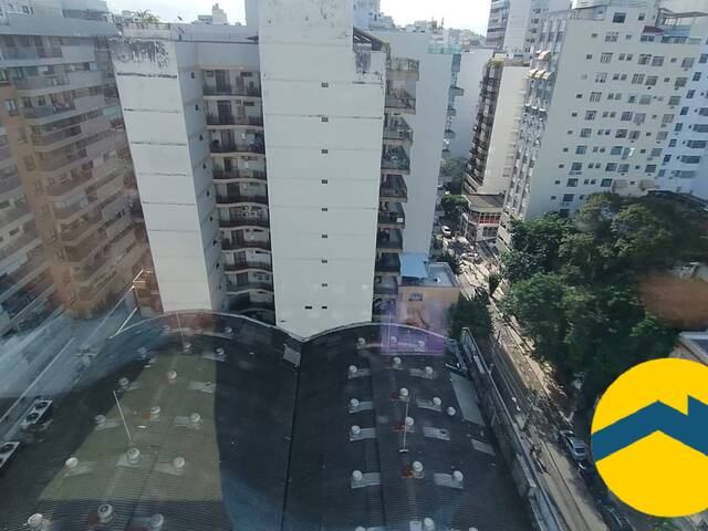 #2084 - Sala para Venda em Niterói - RJ - 2