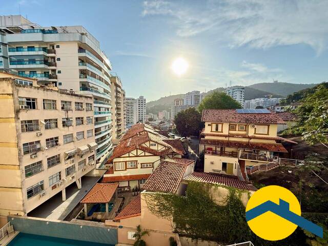 Apartamento para Venda em Niterói - 3
