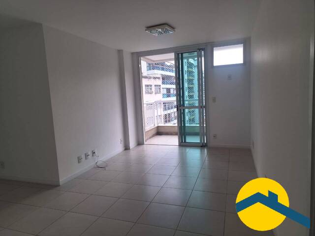 Apartamento para Venda em Niterói - 4
