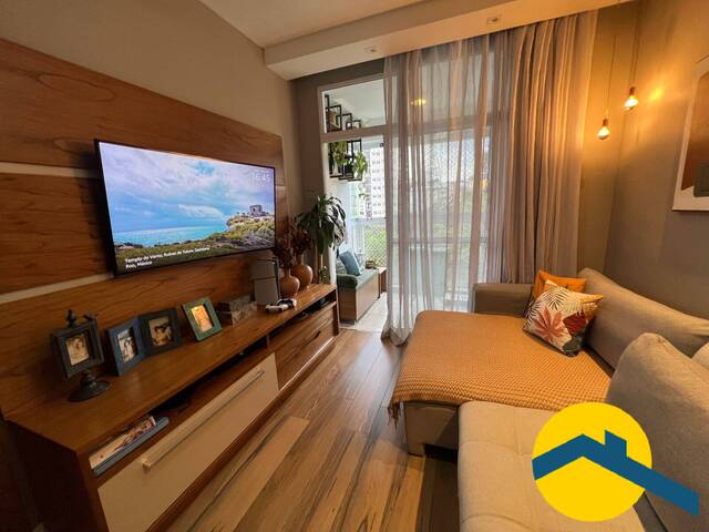 #2086 - Apartamento para Venda em Niterói - RJ - 3