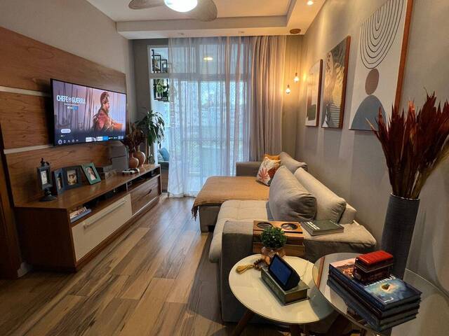 Apartamento para Venda em Niterói - 4