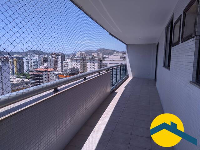 #2087 - Apartamento para Venda em Niterói - RJ - 3