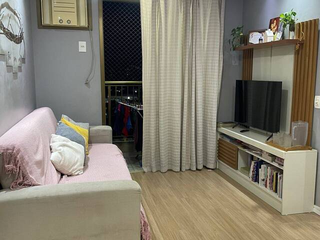 #2088 - Apartamento para Venda em Niterói - RJ - 3