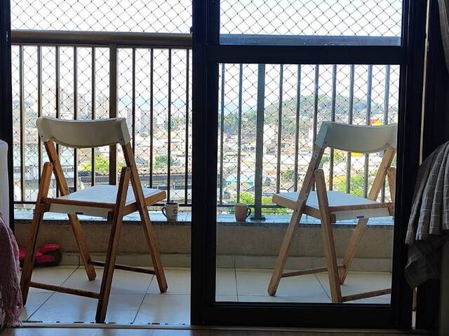 #2088 - Apartamento para Venda em Niterói - RJ - 2