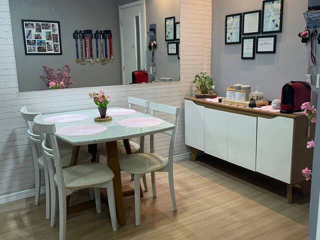 #2088 - Apartamento para Venda em Niterói - RJ - 1