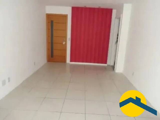 #2089 - Apartamento para Venda em Niterói - RJ - 2