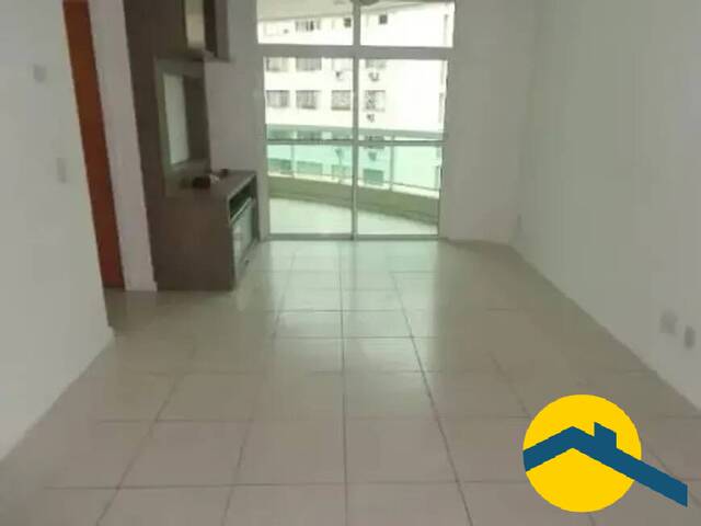 #2089 - Apartamento para Venda em Niterói - RJ - 1